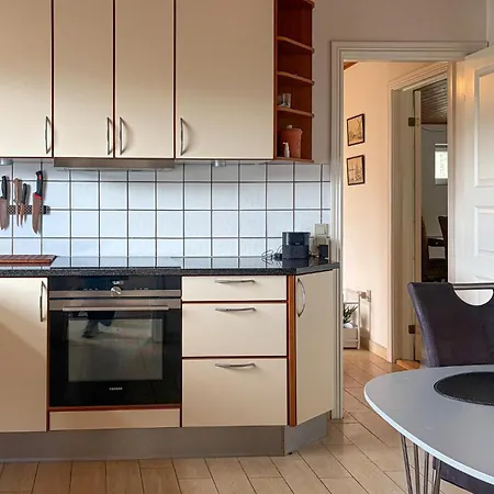 Stunning In Nykobing M With Sauna Feriehus Nykobing Mors